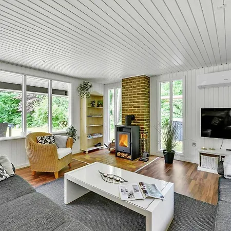 Gorgeous In With Kitchen *