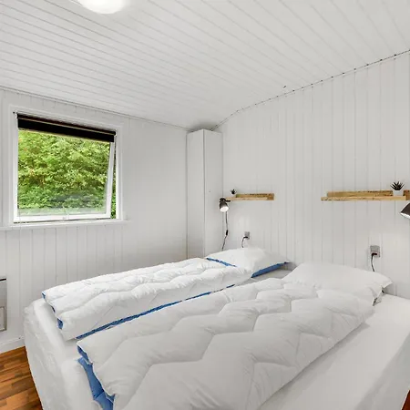 3 Bedroom Gorgeous In Oksbøl