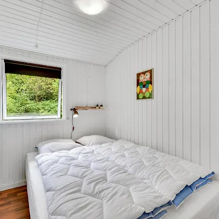 3 Bedroom Gorgeous In Casa vacanze Oksbøl