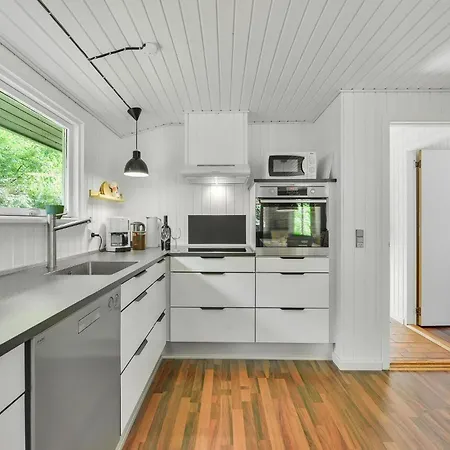 Casa de Férias 3 Bedroom Gorgeous In *