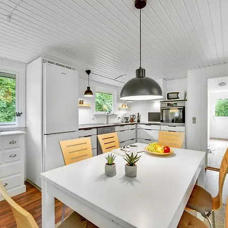 Casa de Férias 3 Bedroom Gorgeous In