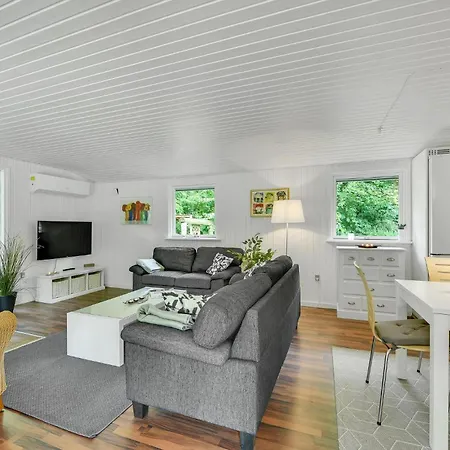 Casa vacanze 3 Bedroom Gorgeous In Oksbøl