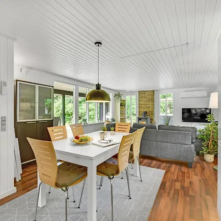 Casa de Férias 3 Bedroom Gorgeous In