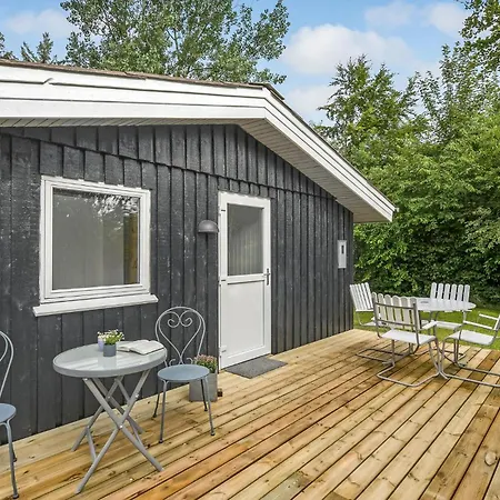 Casa de Férias 3 Bedroom Gorgeous In *