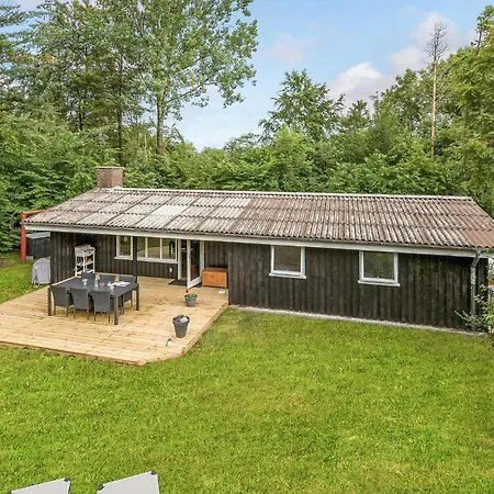 Casa vacanze 3 Bedroom Gorgeous In Oksbøl